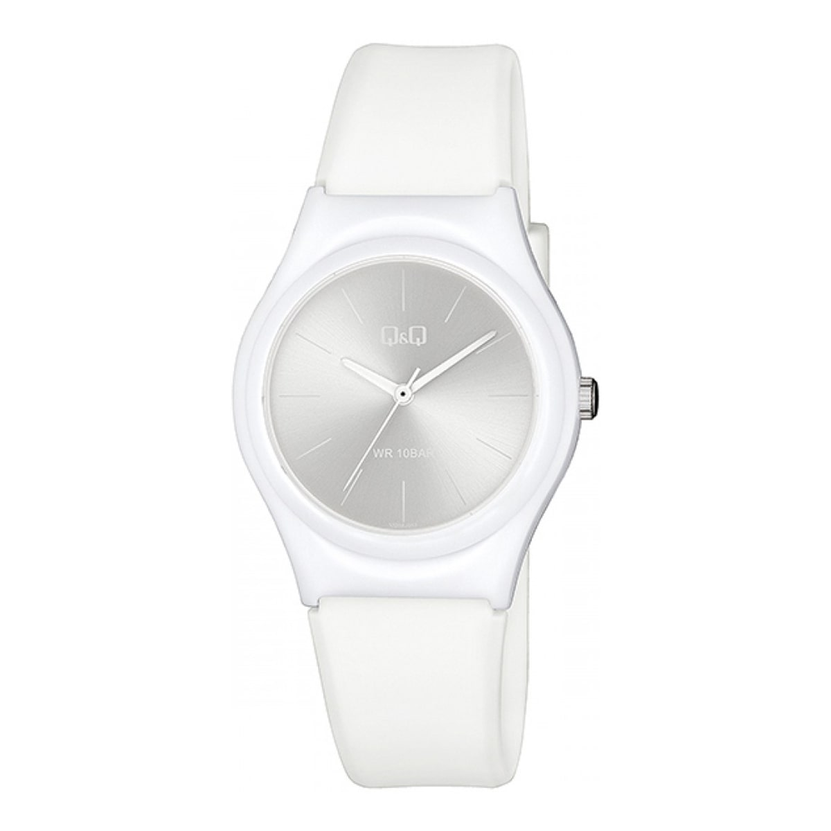 MONTRE QNQ ENFANT SILICONE